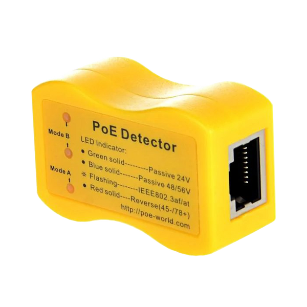 PoE тестер GV-812 23223 фото