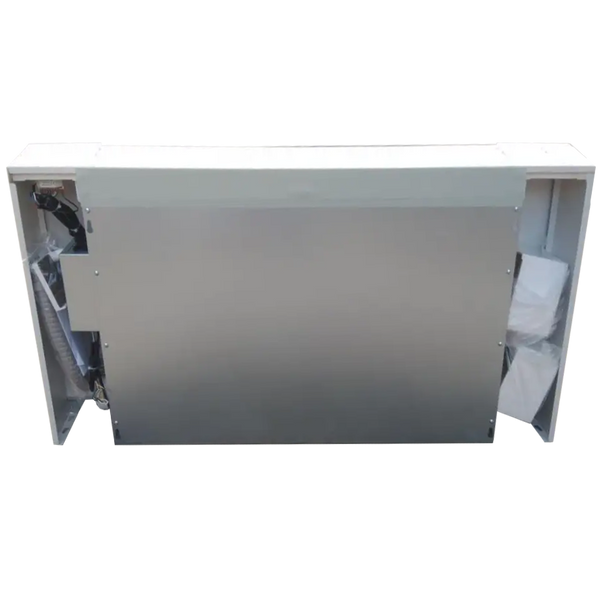 Фанкойл тонкий декоративний вертикальний 220V, 50Hz, 1Ph - FLP-30CM (20556) LP20556 фото