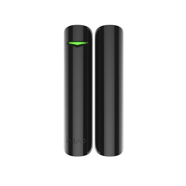 Комплект сигналізації Ajax StarterKit 2 Black 000023479 фото