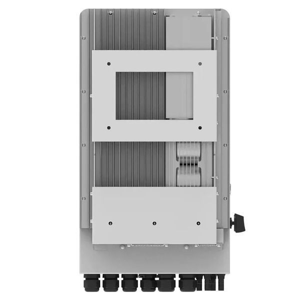 Гібридний сонячний інвертор (hybrid) Deye SUN-6K-SG05LP1-EU WiFi SUN-6K-SG05LP1-EU WiFi фото