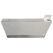 Фанкойл тонкий декоративний вертикальний 220V, 50Hz, 1Ph - FLP-30CM (20556) LP20556 фото 3