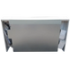 Фанкойл тонкий декоративний вертикальний 220V, 50Hz, 1Ph - FLP-30CM (20556) LP20556 фото 4
