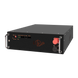 Акумулятор LP LiFePO4 51,2V - 100 Ah (5120Wh) (BMS JK 100A/50А) RM RS485/CAN BL (38129) LP38129 фото 4