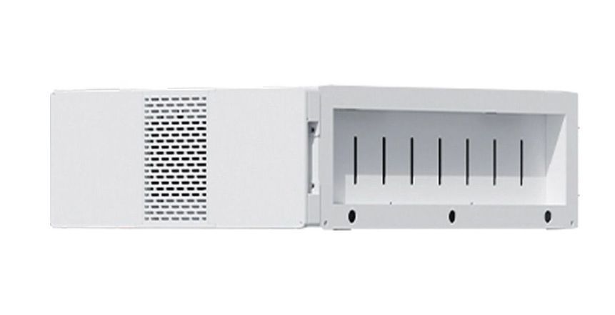 Акумуляторна батарея DEYE BOS-B Pro-A3 LiFePO4 HV 51.2V 314Ah 16.08kWh без BMS (BOS-B-Pack16-A3) BOS-B-Pack16-A3 фото
