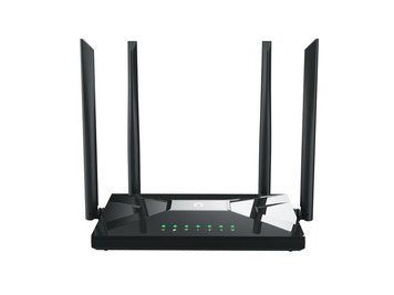 Маршрутизатор Netis NC65 AC1200, 3xGE LAN, 1xGE WAN, MESH NC65 фото