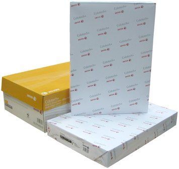 Папір Xerox COLOTECH + (120) SRA3 250ар .AU 003R98849 фото