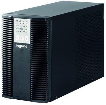 ИБП Legrand Keor LP, 1000VA/900W, LED, RS232, 3хC13 310154 фото