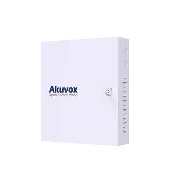 Контролер керування ліфтами Akuvox EC33 284699 фото