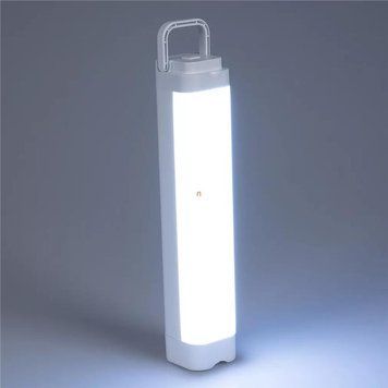Светильник с аккумулятором LEDVANCE LINEAR TASKLIGHT 6.9Вт 6500К 400Лм 2200мА&bull;час дымируется USB-A > microUSB IP54 белый 4058075759183 фото