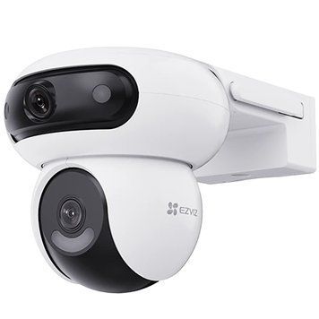H90 Dual 2K⁺ CS-H90 (4МП+4МП) IP видеокамера Ezviz 99-00024074 фото