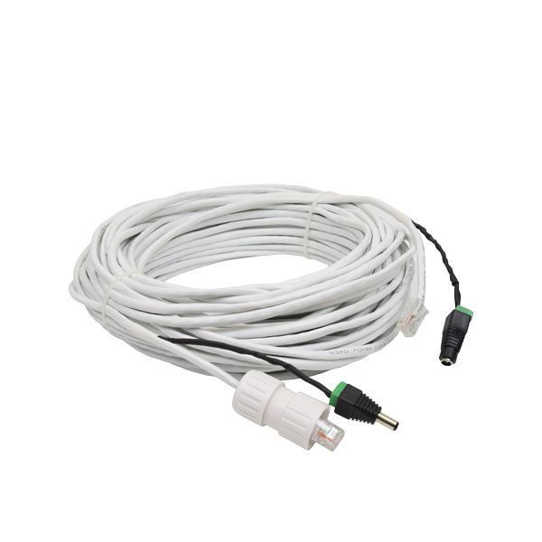 Комплект видеонаблюдения ATIS Starter Kit IP 4ext 101117 фото