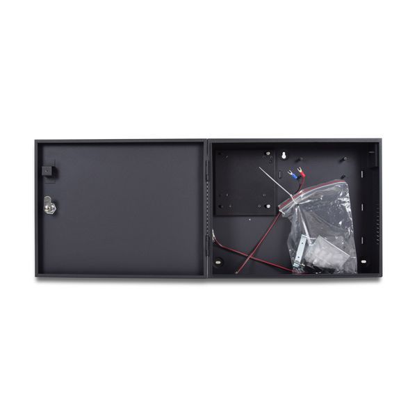 Щит монтажний ZKTeco Case 01 Metal Box 116033 фото