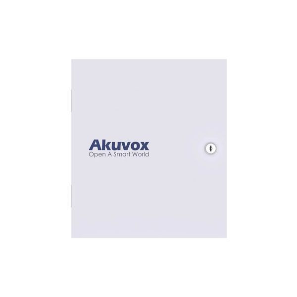 Контролер керування ліфтами Akuvox EC33 284699 фото