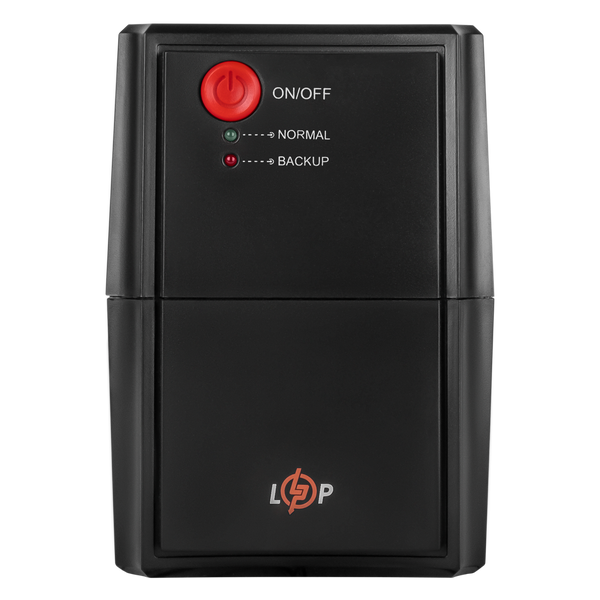 Линейно-интерактивный ИБП LPМ U850VA-P (510Вт) LP10397 фото