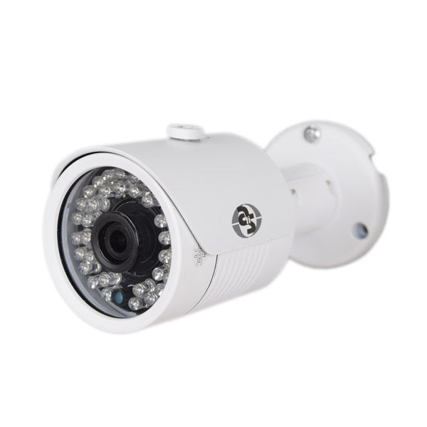 Комплект видеонаблюдения ATIS Starter Kit IP 4ext 101117 фото