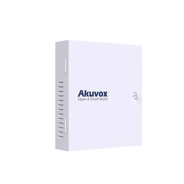 Контролер керування ліфтами Akuvox EC33 284699 фото