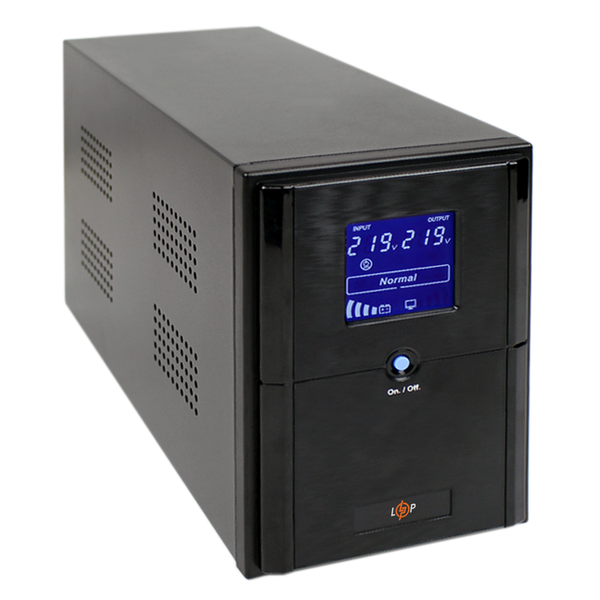 Линейно-интерактивный ИБП LPM-L1550VA (1085Вт) LP4988 фото