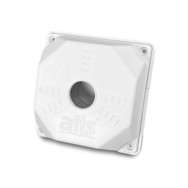 Комплект відеоспостереження Hikvision на 4 вуличні відеокамери 5Мп аналоговий 2488843 фото