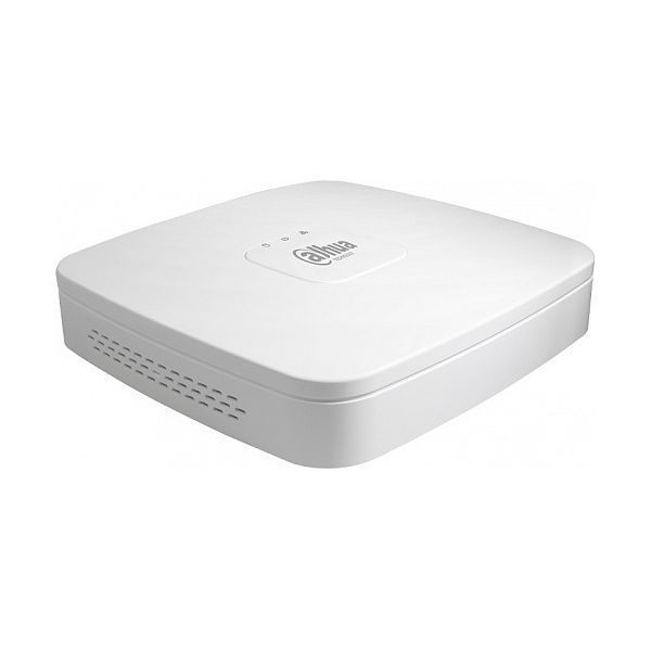 Комплект видеонаблюдения ATIS Starter Kit IP 4ext 101117 фото