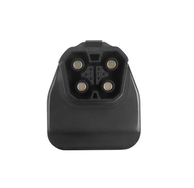 Адаптер DELTA Pro to Smart Generator DELTAProTG фото