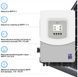 Гібридний інвертор DEYE SUN-6K-SG06LP1-EU-BM2 6kW 48V 2 MPPT 220V Однофазний (SUN-6K-SG06LP1-EU-BM2) SUN-6K-SG06LP1-EU-BM2 фото 4