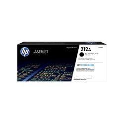 Картридж HP 212A CLJ M554/M555/M578 Black (5500 стор) W2120A фото