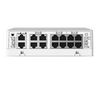 DS-KAD312 Коммутатор для аналоговых систем домофонов Hikvision 10000001143 фото
