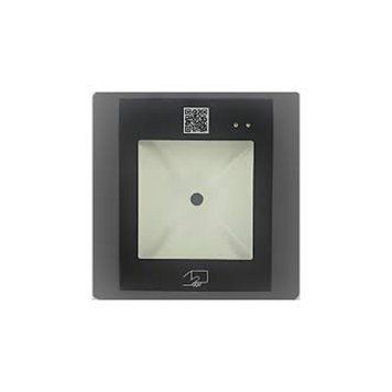 Зчитувач QR-кодів і Mifare ZKTeco QR500 Pro 293903 фото