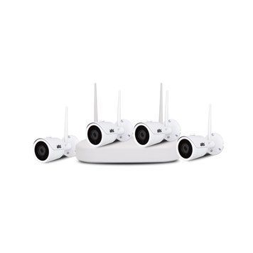 Комплект відеоспостереження ATIS WiFi kit 41 101118 фото