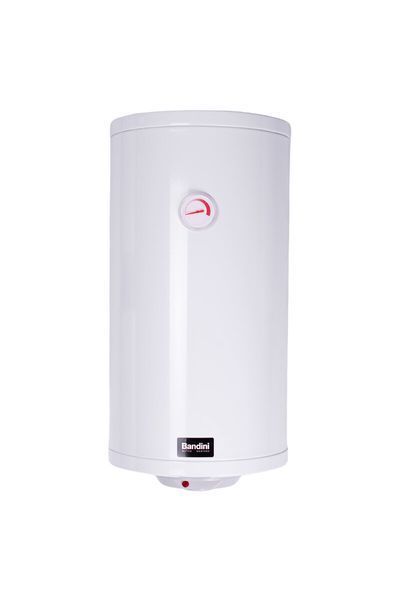 Електричний водонагрівач Bandini Water Heaters SE 45 SLIM 000004557 фото