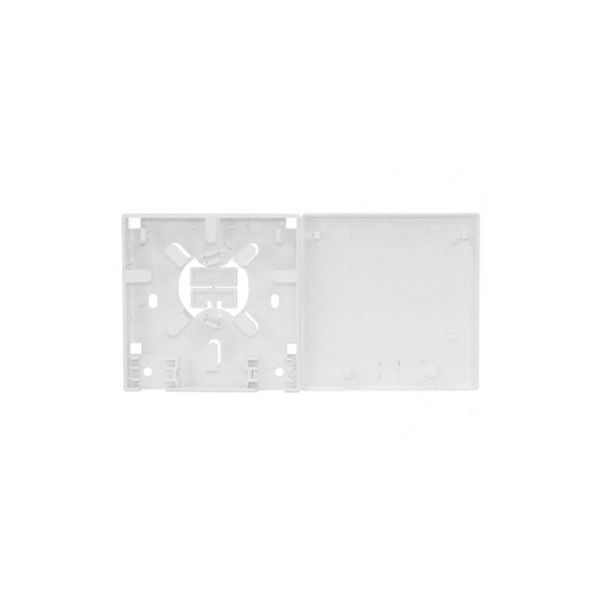 Оптична розетка Crosver FOR-02 198791 фото