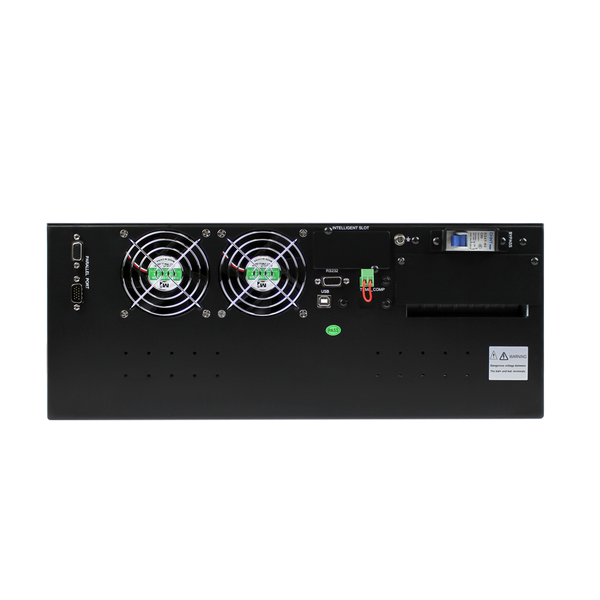 Smart-UPS LogicPower 10000 PRO RM (with battery) LP6741 фото