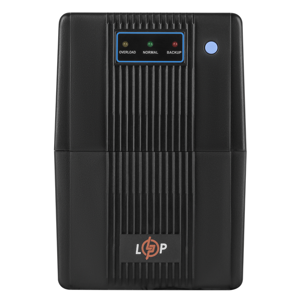 Линейно-интерактивный ИБП LPM-700VA-P (490Вт) LP3172 фото