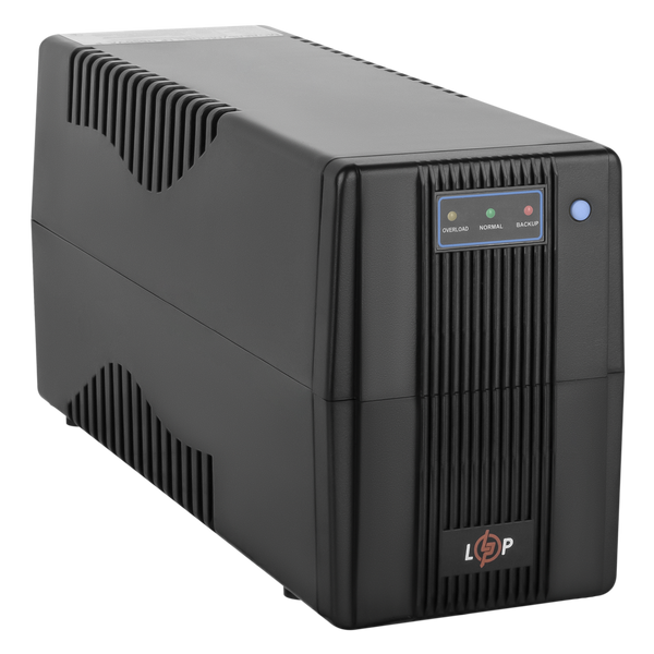 Линейно-интерактивный ИБП LPM-700VA-P (490Вт) LP3172 фото
