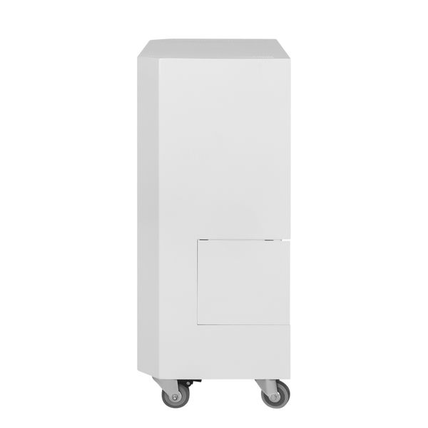 Система резервного живлення LP Autonomic Power FW 2500W (АКБ 7200Wh) Білий глянець (30415) LP30415 фото