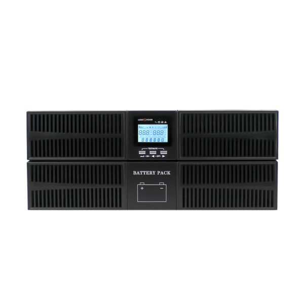 Smart-UPS LogicPower 10000 PRO RM (with battery) LP6741 фото