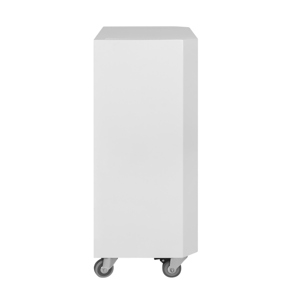 Система резервного живлення LP Autonomic Power FW 2500W (АКБ 7200Wh) Білий глянець (30415) LP30415 фото