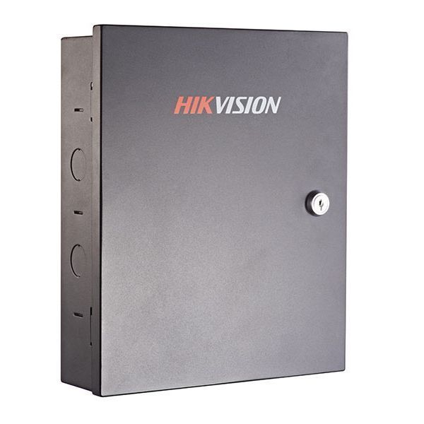 Контролер Hikvision DS-K2801 102600 фото