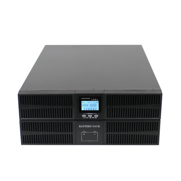 Smart-UPS LogicPower 10000 PRO RM (with battery) LP6741 фото