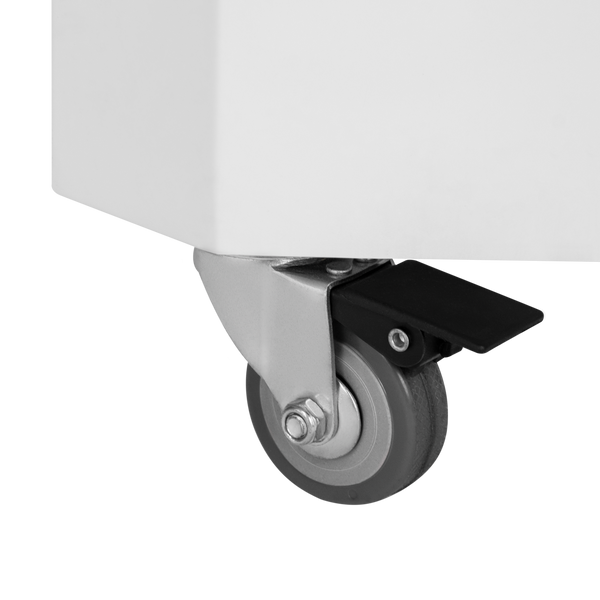 Система резервного живлення LP Autonomic Power FW 2500W (АКБ 7200Wh) Білий глянець (30415) LP30415 фото