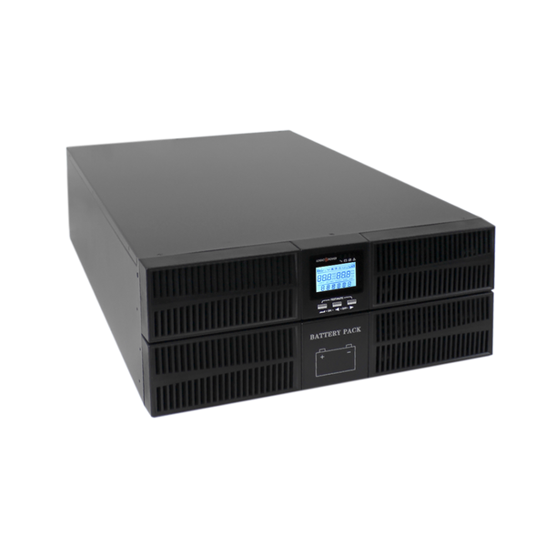 Smart-UPS LogicPower 10000 PRO RM (with battery) LP6741 фото