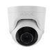 Проводная охранная IP-камера Ajax TurretCam (8 Mp/4 mm) White 14865/39325 фото 1