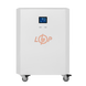 Система резервного живлення LP Autonomic Power FW 2500W (АКБ 7200Wh) Білий глянець (30415) LP30415 фото 3