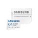 Карта пам'яті Samsung Evo Plus microSDXC 64GB UHS-I U1 V10 A1 + SD адаптер (MB-MC64SA/EU) 301704 фото 7
