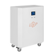 Система резервного живлення LP Autonomic Power FW 2500W (АКБ 7200Wh) Білий глянець (30415) LP30415 фото 4
