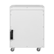 Система резервного живлення LP Autonomic Power FW 2500W (АКБ 7200Wh) Білий глянець (30415) LP30415 фото 5