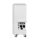 Система резервного живлення LP Autonomic Power FW 2500W (АКБ 7200Wh) Білий глянець (30415) LP30415 фото 7