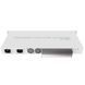 MikroTik CRS317-1G-16S+RM SFP+ Комутатор 16 портів керований 99-00010115 фото 2