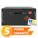 Акумулятор LP LiFePO4 51,2V - 230 Ah (11776Wh) (BMS JK 200A/100A) RM RS485/CAN BL (38128) LP38128 фото 1