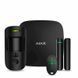 Комплект охоронної сигналізації Ajax HDR StarterKit Cam Black 000052842 фото 1